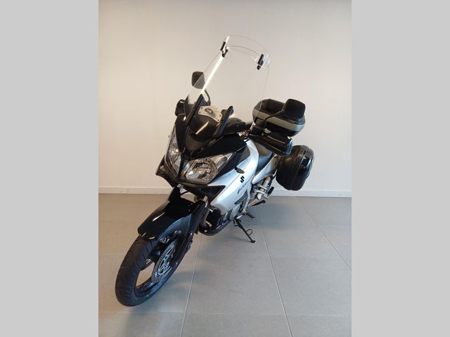 suzuki - v-strom-dl-1000