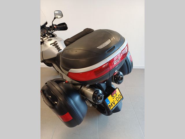 suzuki - v-strom-dl-1000