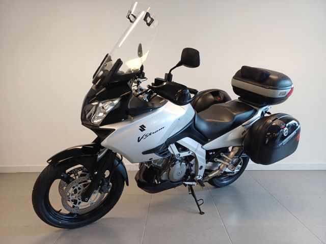 suzuki - v-strom-dl-1000