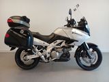 SUZUKI V-STROM DL 1000
