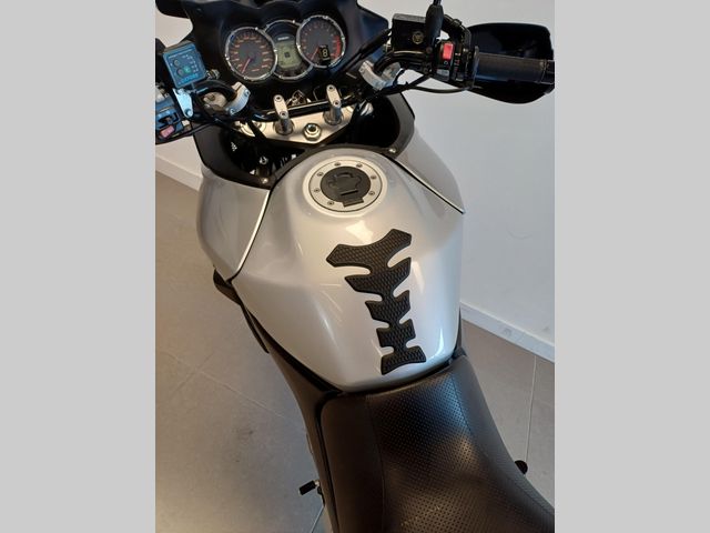 suzuki - v-strom-dl-1000
