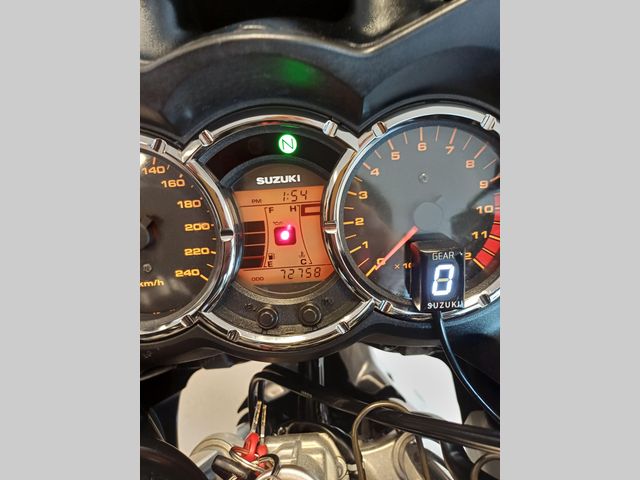suzuki - v-strom-dl-1000