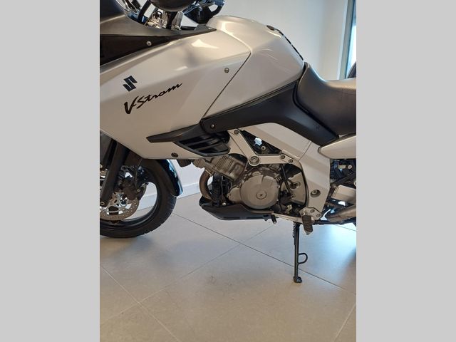 suzuki - v-strom-dl-1000