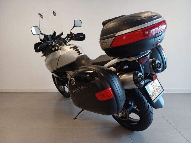 suzuki - v-strom-dl-1000