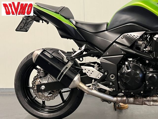 kawasaki - z-750