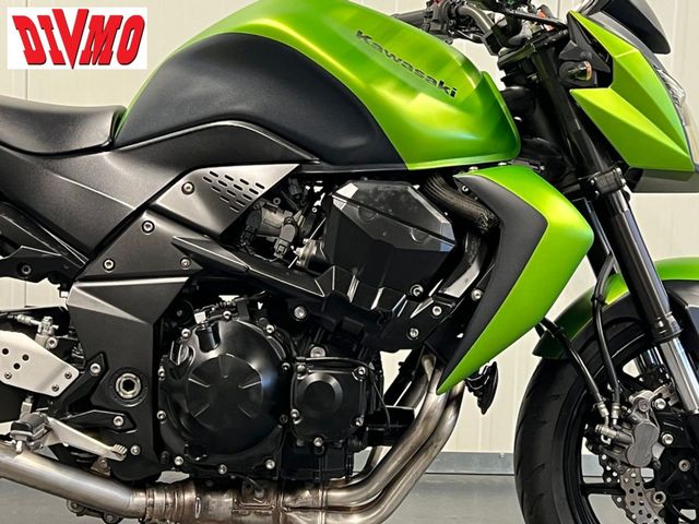 kawasaki - z-750
