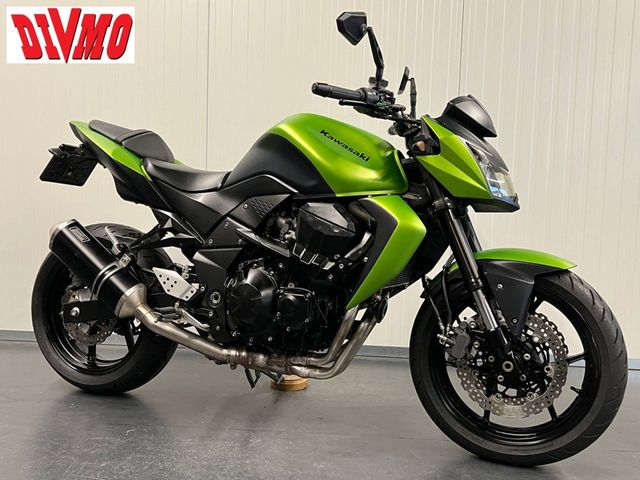 kawasaki - z-750