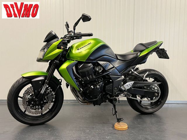 kawasaki - z-750