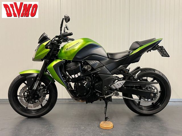 kawasaki - z-750