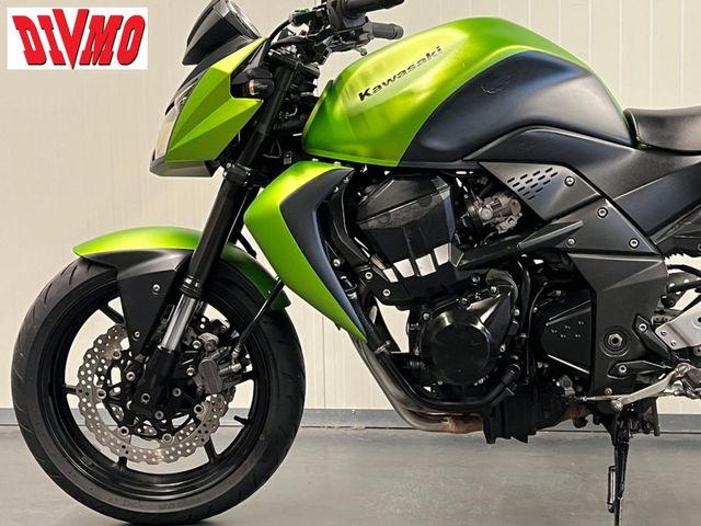 kawasaki - z-750