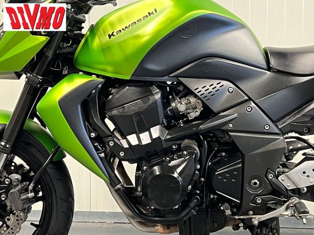 kawasaki - z-750