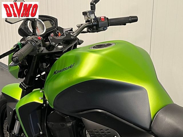 kawasaki - z-750