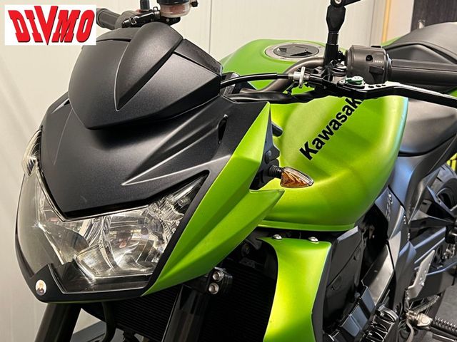 kawasaki - z-750
