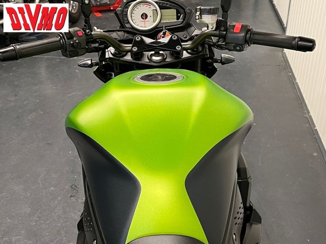 kawasaki - z-750