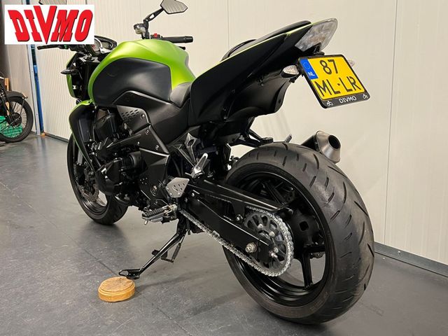 kawasaki - z-750