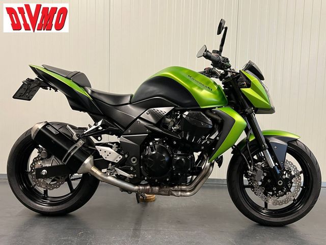 kawasaki - z-750