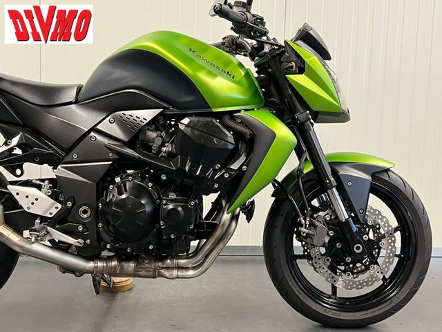 kawasaki - z-750
