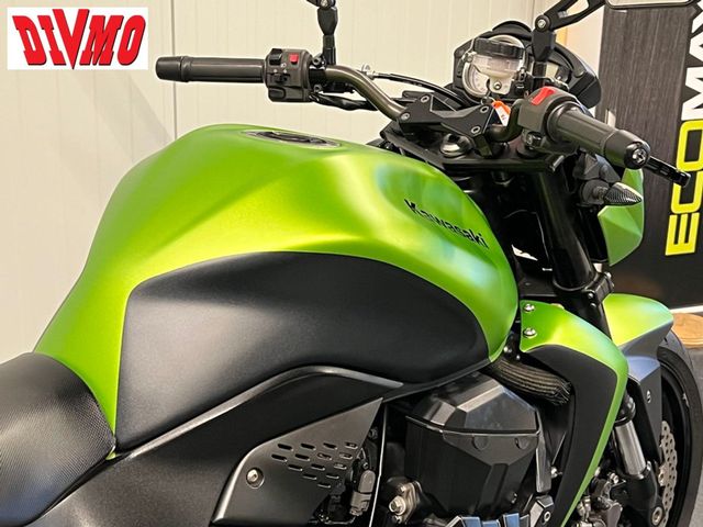 kawasaki - z-750