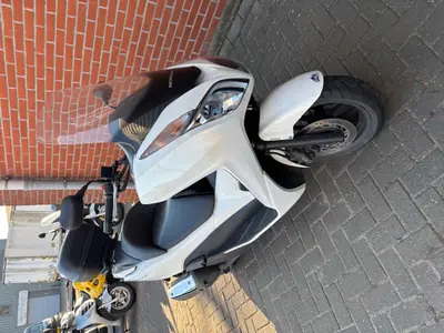 HONDA FORZA 300 – foto 3