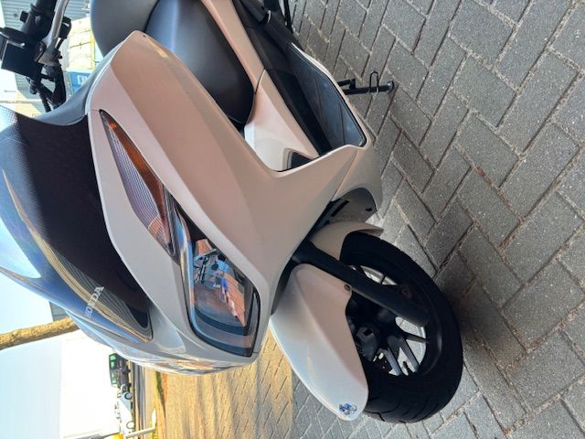 honda - forza-300