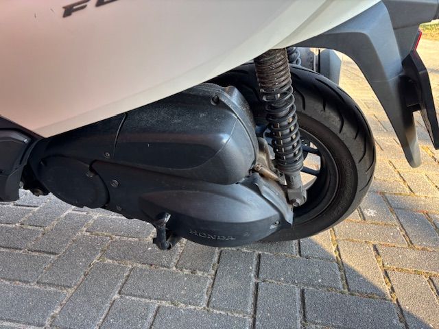 honda - forza-300