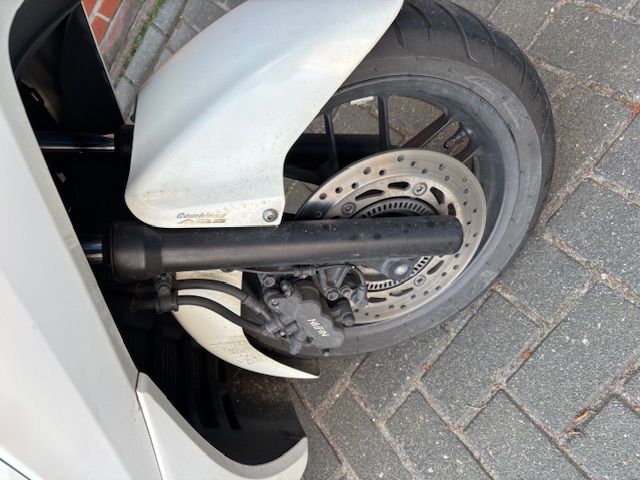 honda - forza-300