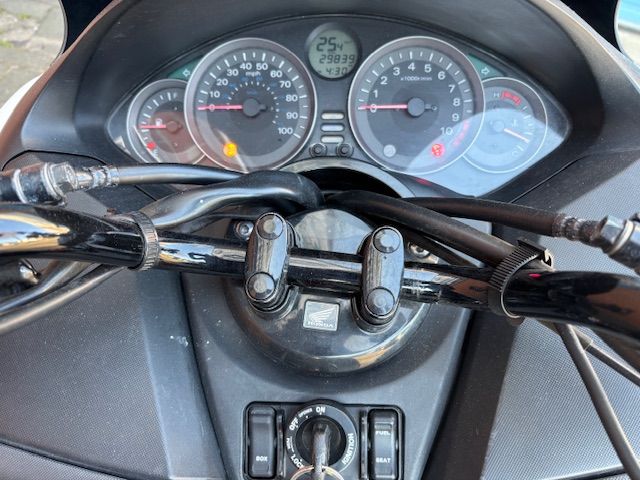 honda - forza-300
