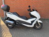 HONDA FORZA 300