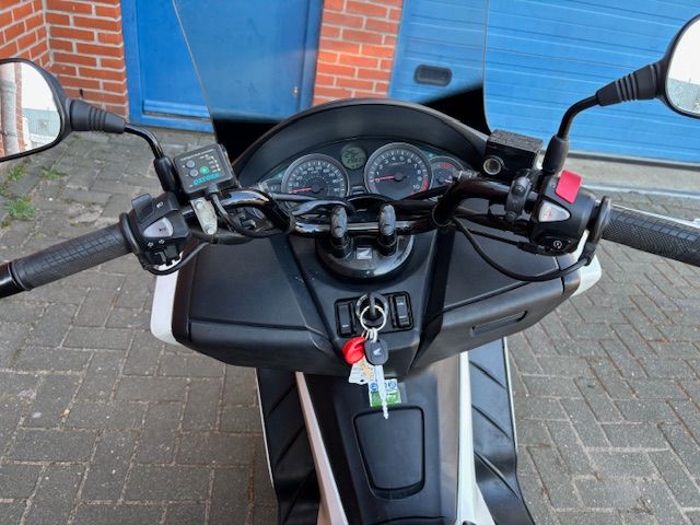 honda - forza-300