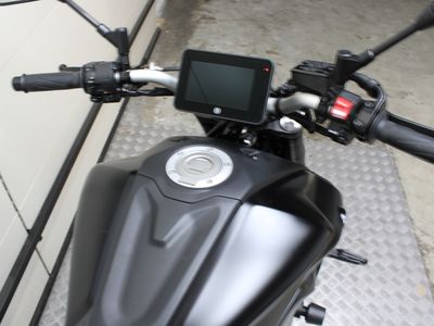 YAMAHA MT 07 ABS – foto 4