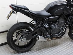 Yamaha MT 07 ABS 2024 occasion – foto 3 van 10