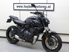 Yamaha MT 07 ABS 2024 occasion – foto 1 van 10