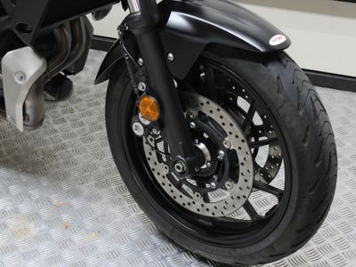 YAMAHA MT 07 ABS – foto 2