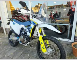 Husqvarna 701 Enduro 2022 occasion
