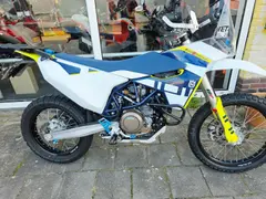 Husqvarna 701 Enduro 2022 occasion – foto 2 van 11
