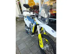 Husqvarna 701 Enduro 2022 occasion – foto 4 van 11