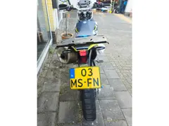 Husqvarna 701 Enduro 2022 occasion – foto 7 van 11