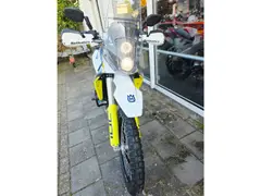 Husqvarna 701 Enduro 2022 occasion – foto 8 van 11