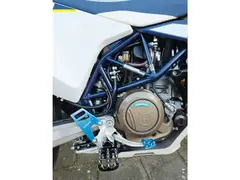 Husqvarna 701 Enduro 2022 occasion – foto 10 van 11