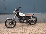 SUZUKI GN 250