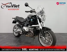 BMW R 1200 R ABS 2008 occasion
