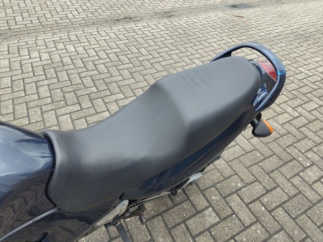 suzuki - gsx-600-f