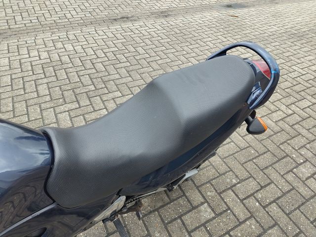 suzuki - gsx-600-f