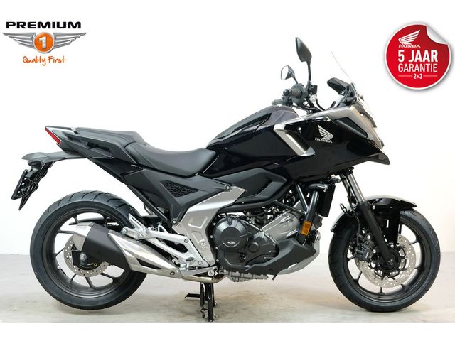 honda - nc-750-x