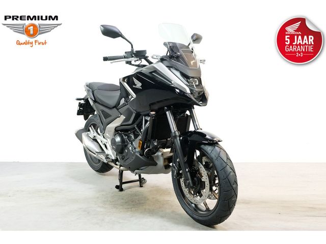 honda - nc-750-x