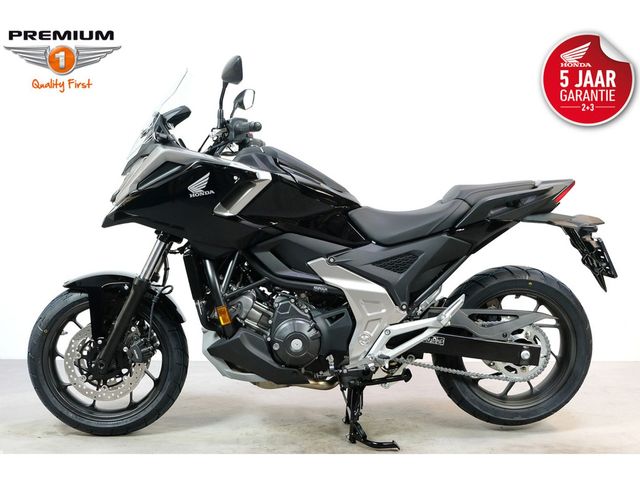 honda - nc-750-x
