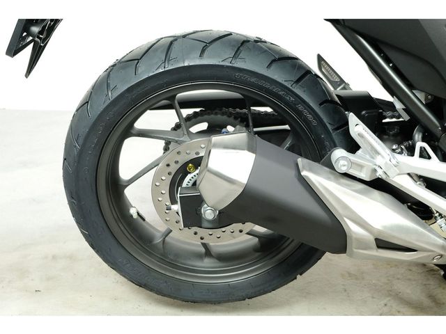 honda - nc-750-x