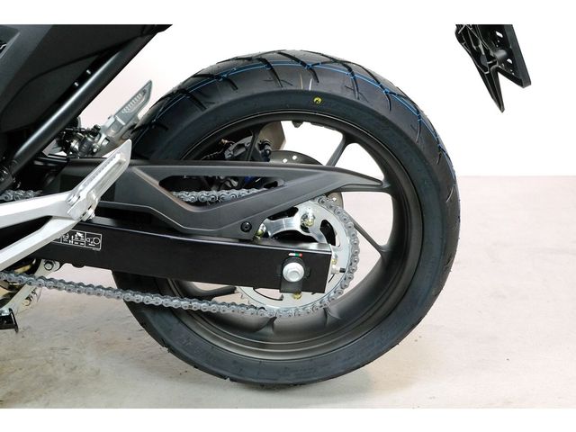 honda - nc-750-x