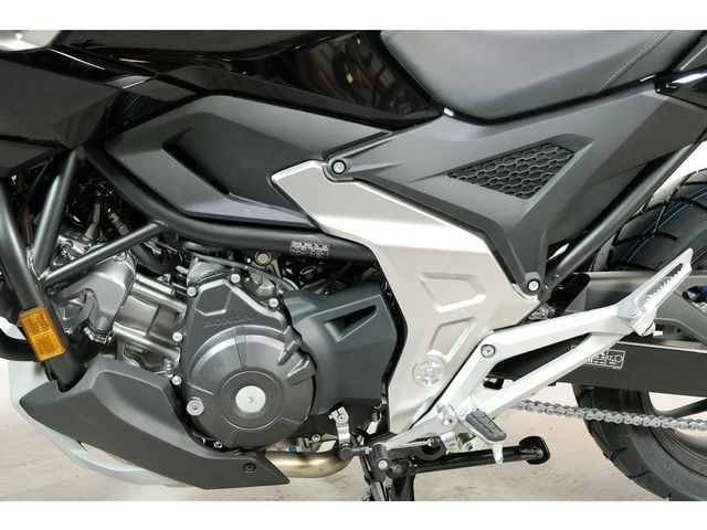 honda - nc-750-x