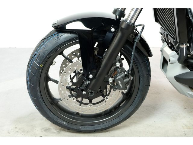 honda - nc-750-x